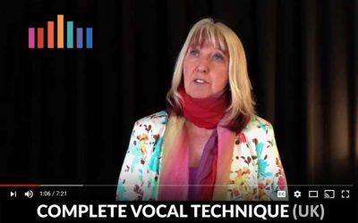 Meet Authorised CVT Teacher Maddy Prior