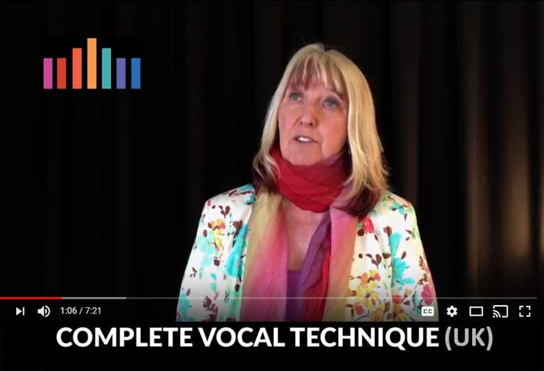 Meet Authorised CVT Teacher Maddy Prior